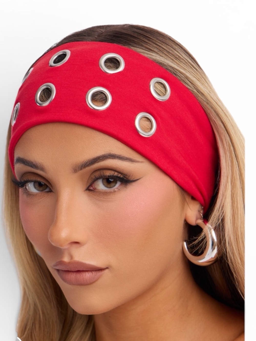 Fashion Nova Tough Act To Follow Headband